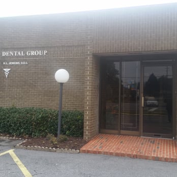 Dentist Near Me Portsmouth Virginia
