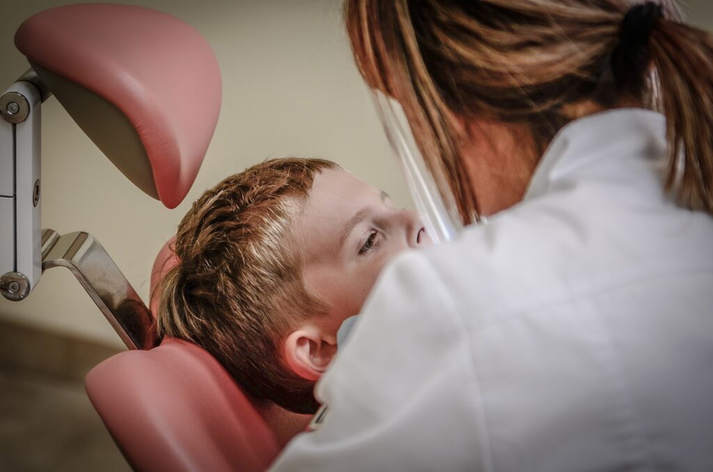 Dentist Near Me Providence Rhode Island