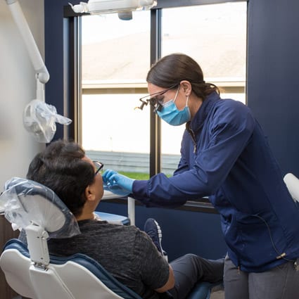 Dentist Near Me Racine Wisconsin