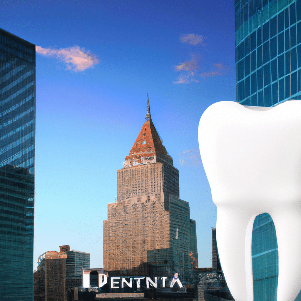 Dentist Near Me Rochester New York