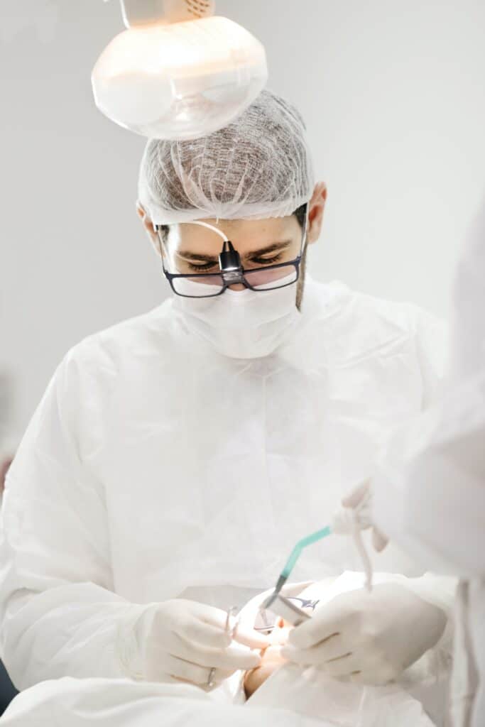 Dentist Near Me Rockville Maryland