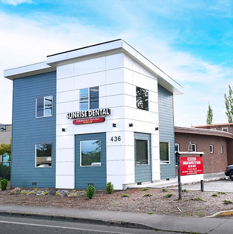 Dentist Near Me Salem Oregon