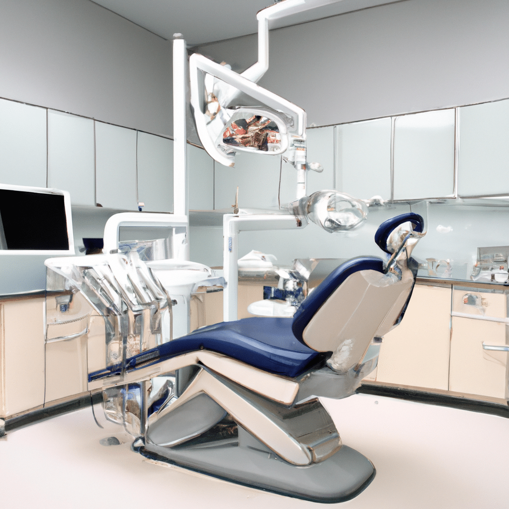 Dentist Near Me San Bernardino California