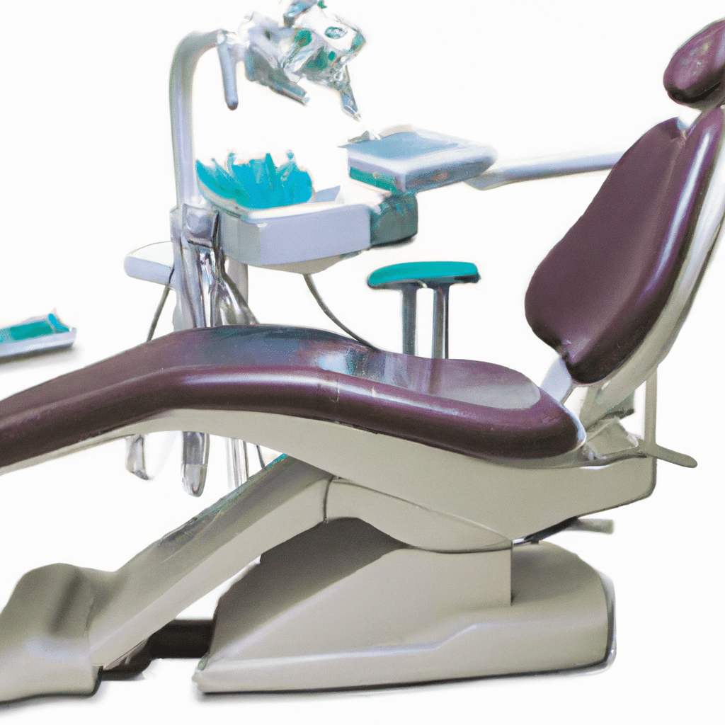 Dentist Near Me San Bernardino California