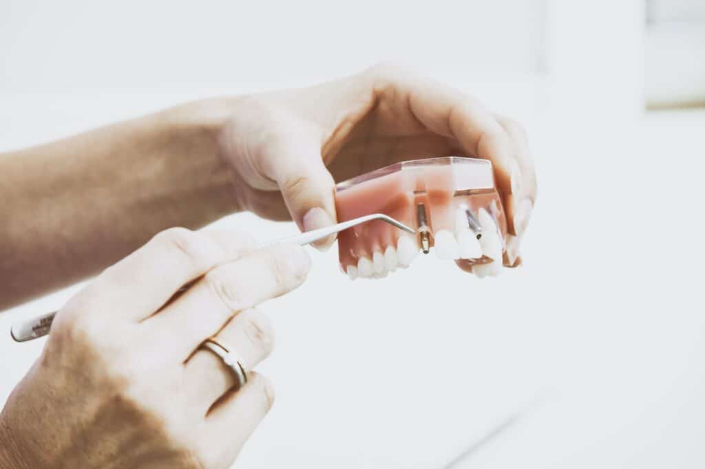 Dentist Near Me Santa Cruz California