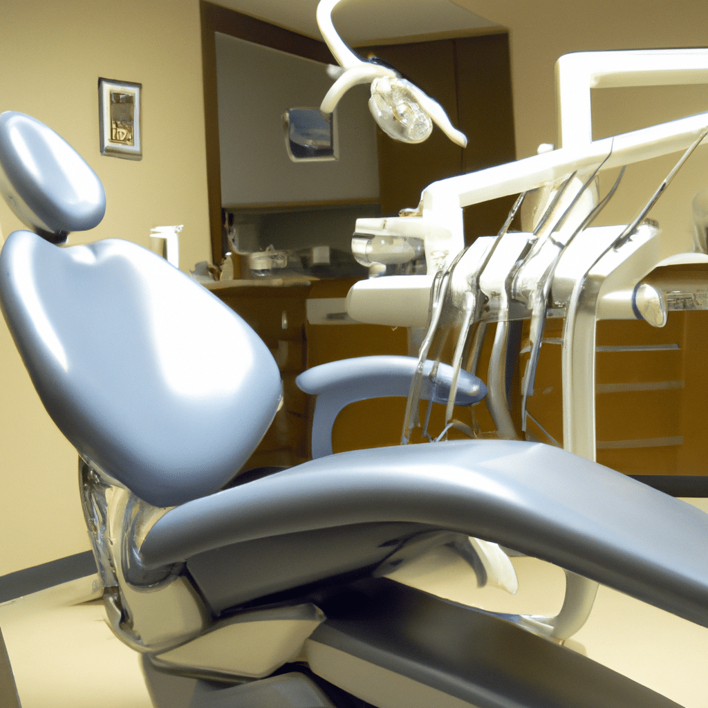 Dentist Near Me Santa Rosa California