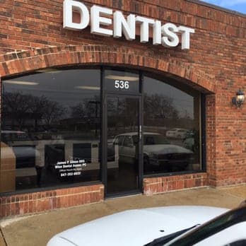 Dentist Near Me Schaumburg Illinois