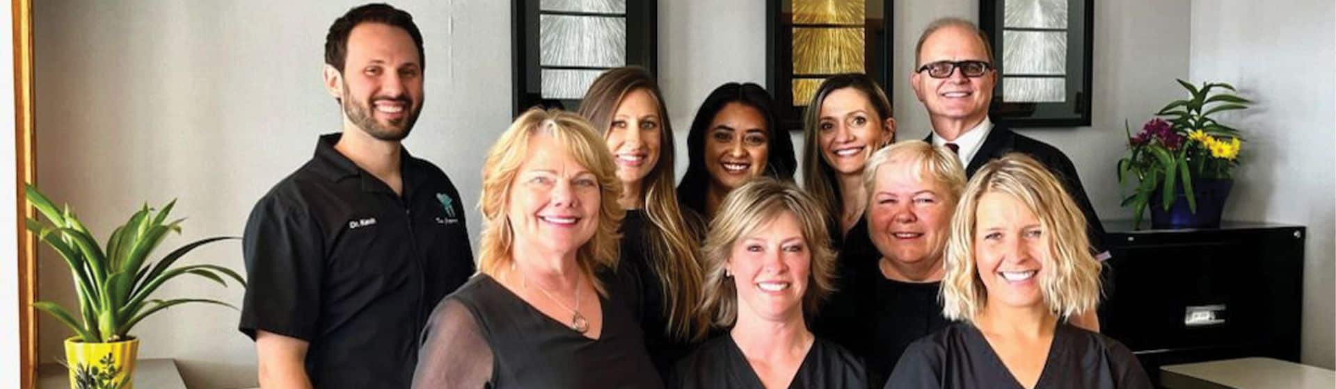 Dentist Near Me Schaumburg Illinois