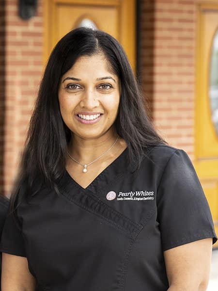 Dentist Near Me Schaumburg Illinois