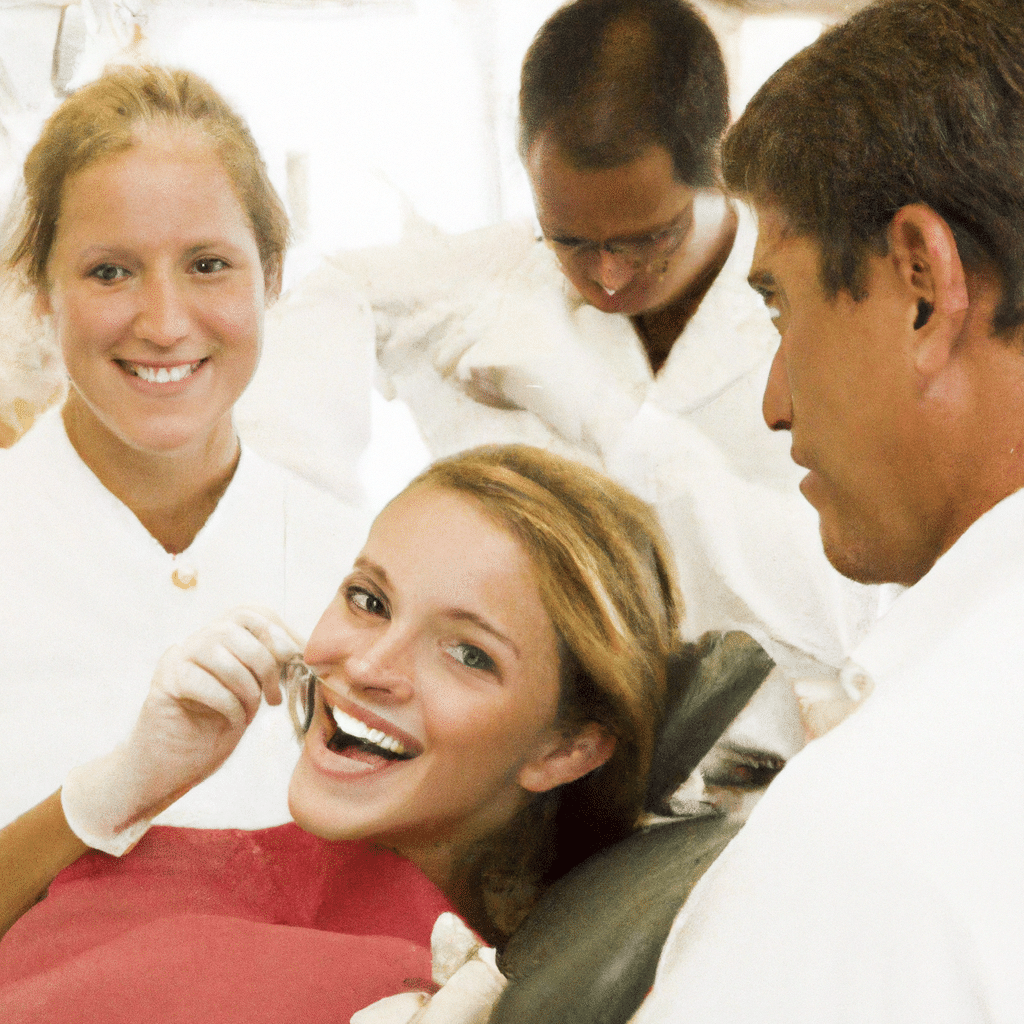 Dentist Near Me Shreveport Louisiana