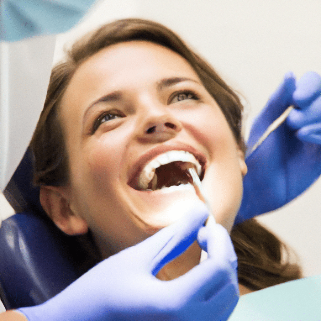 Dentist Near Me Shreveport Louisiana