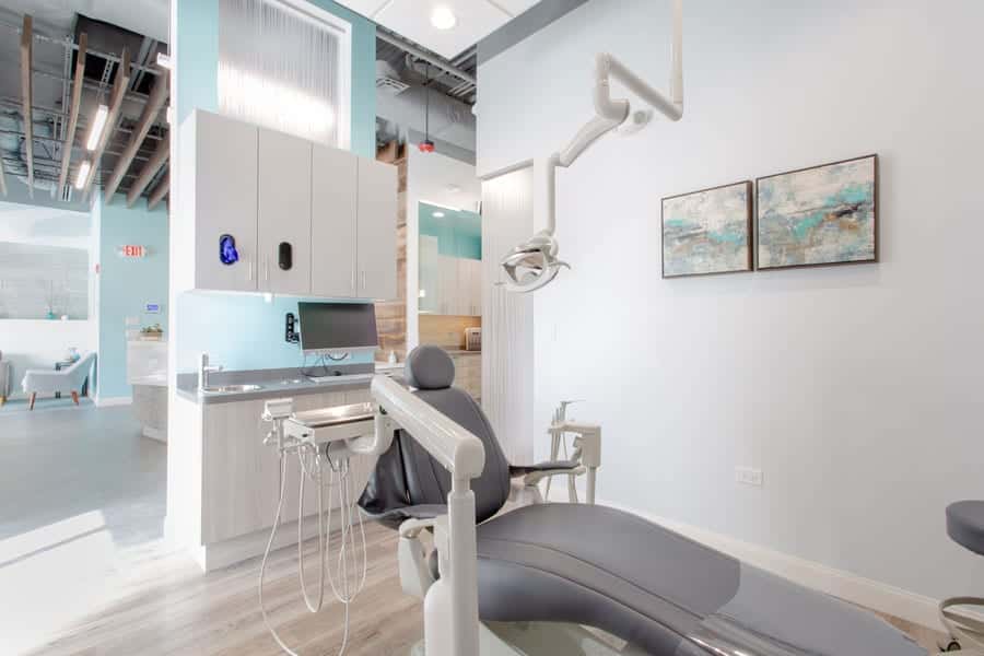 Dentist Near Me Skokie Illinois