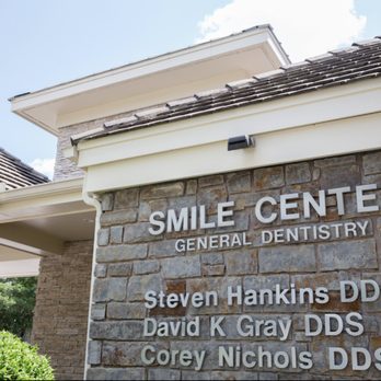 Dentist Near Me Springdale Arkansas