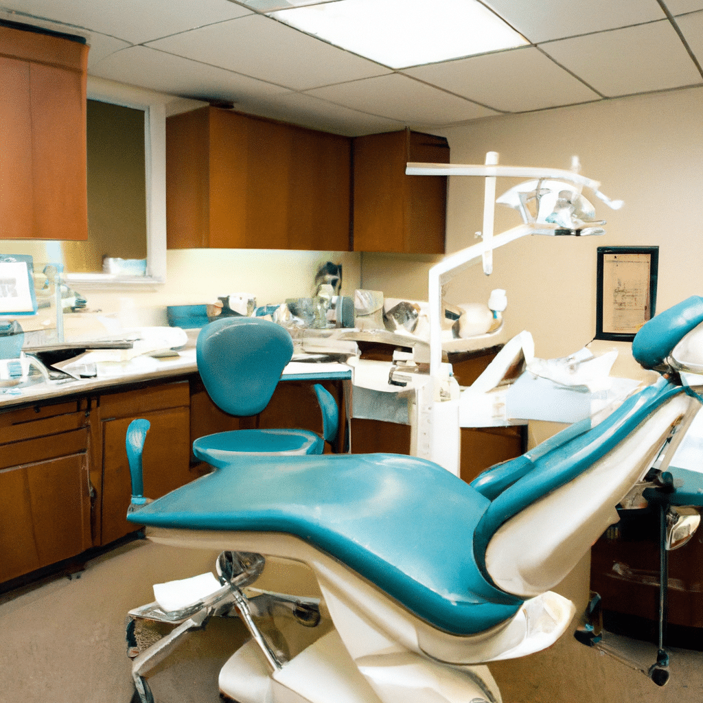 dentist near me toledo ohio 2