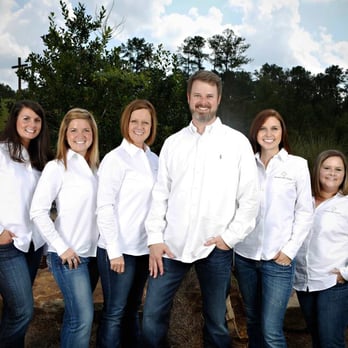 Dentist Near Me Warner Robins Georgia