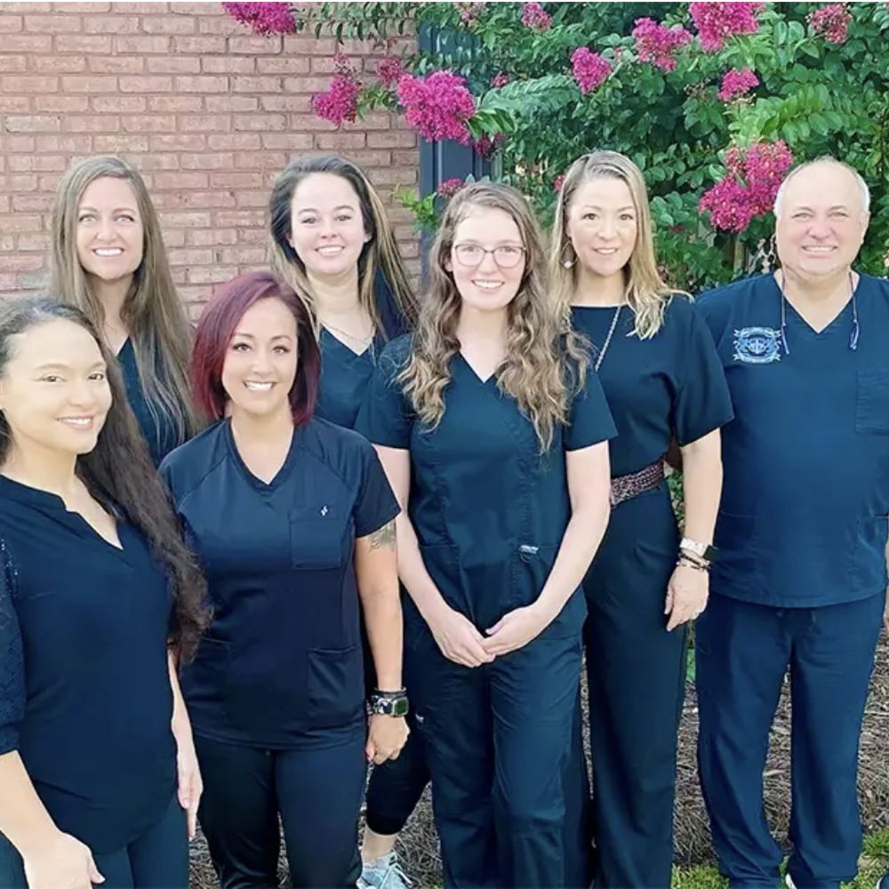 Dentist Near Me Warner Robins Georgia