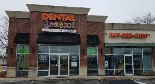 Dentist Near Me Waukegan Illinois