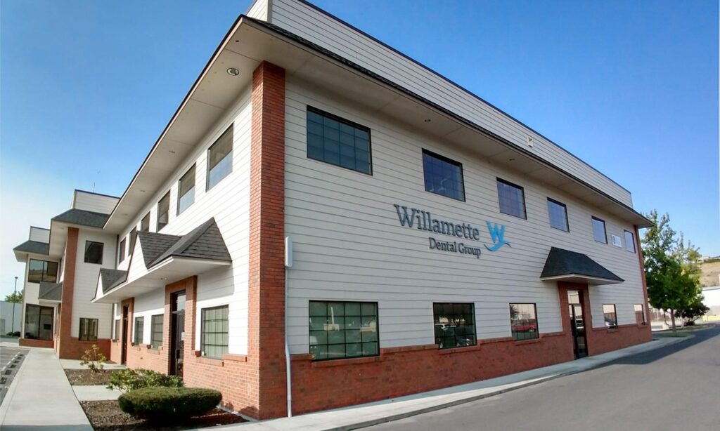 Dentist Near Me Yakima Washington