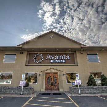 Dentist Near Me Yakima Washington