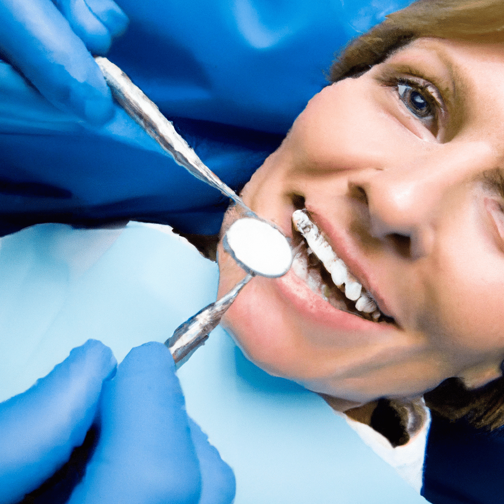 Dentist Near Me Abilene Texas
