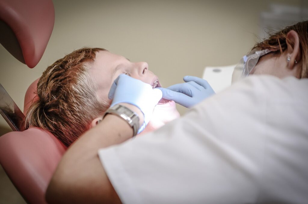 Dentist Near Me Abilene Texas
