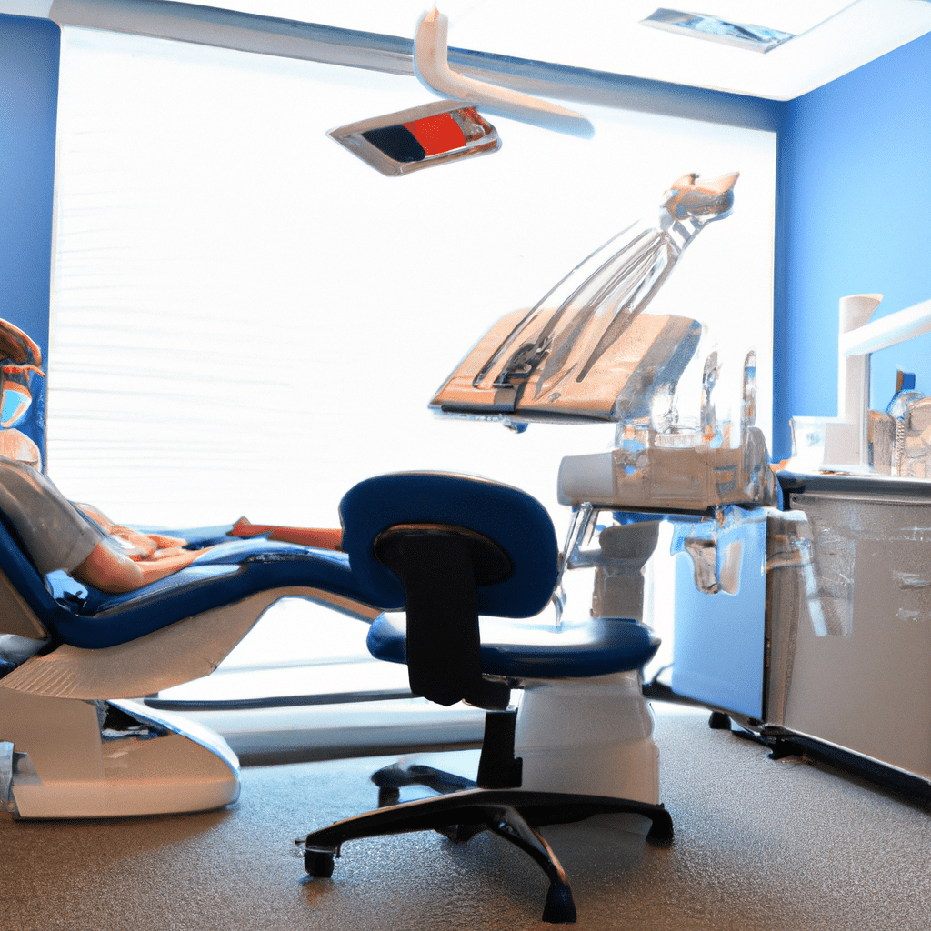 Dentist Near Me Ann Arbor Michigan