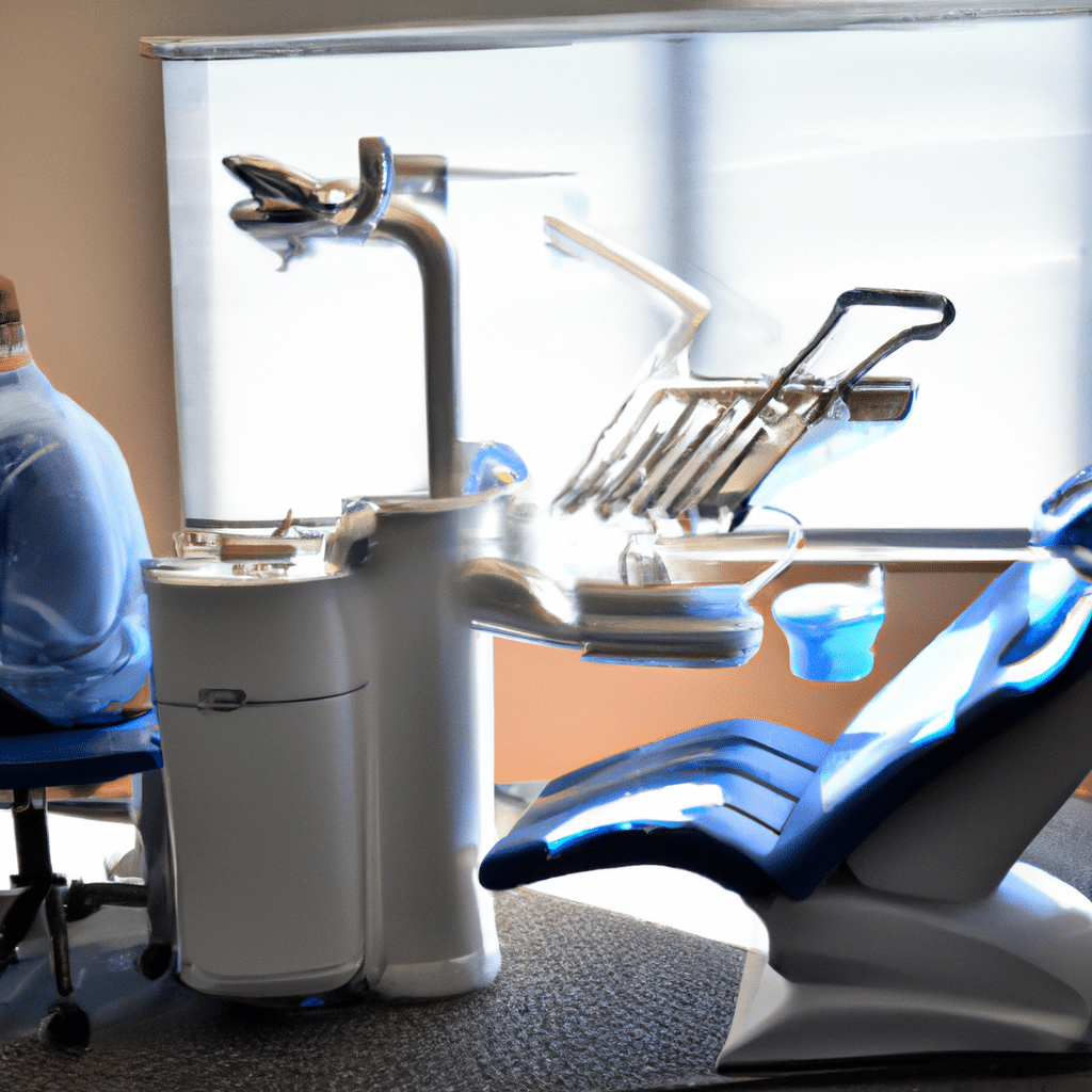 Dentist Near Me Ann Arbor Michigan