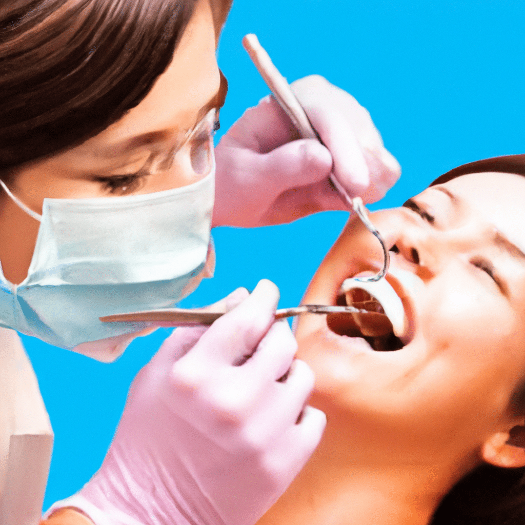 dentist near me antioch california 2