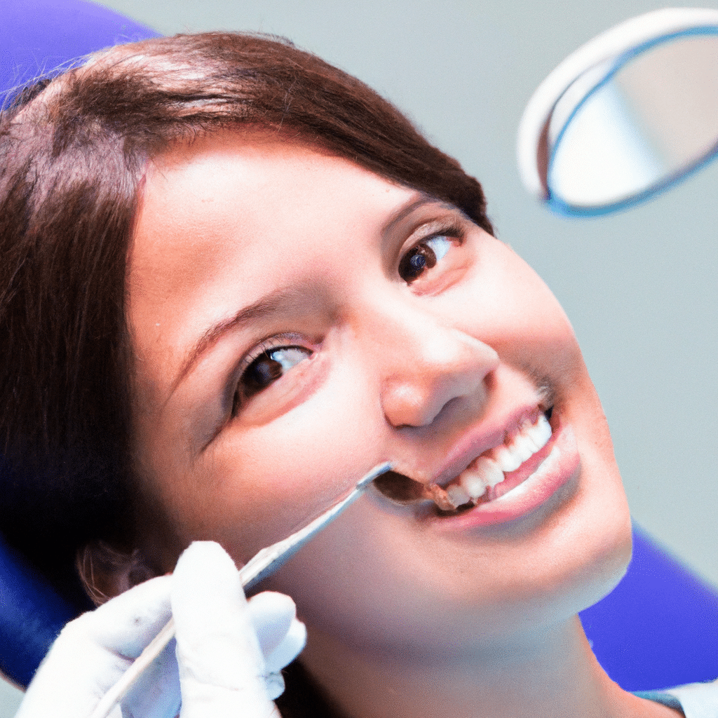 Dentist Near Me Goodyear Arizona