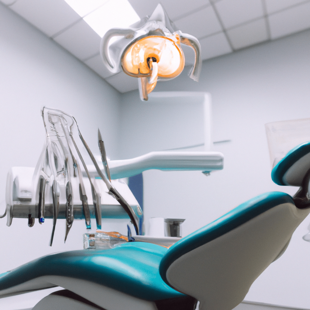 Dentist Near Me Beaumont Texas
