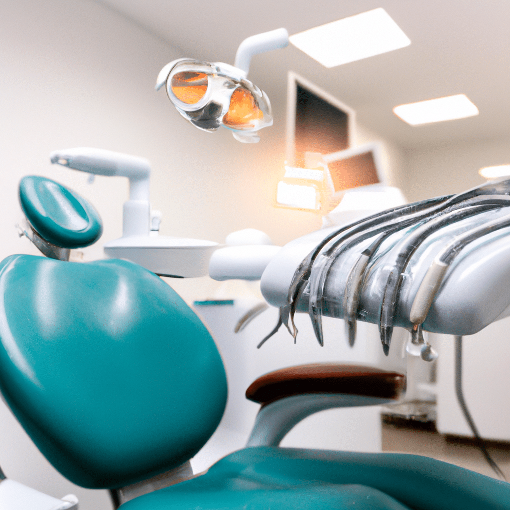 Dentist Near Me Beaumont Texas