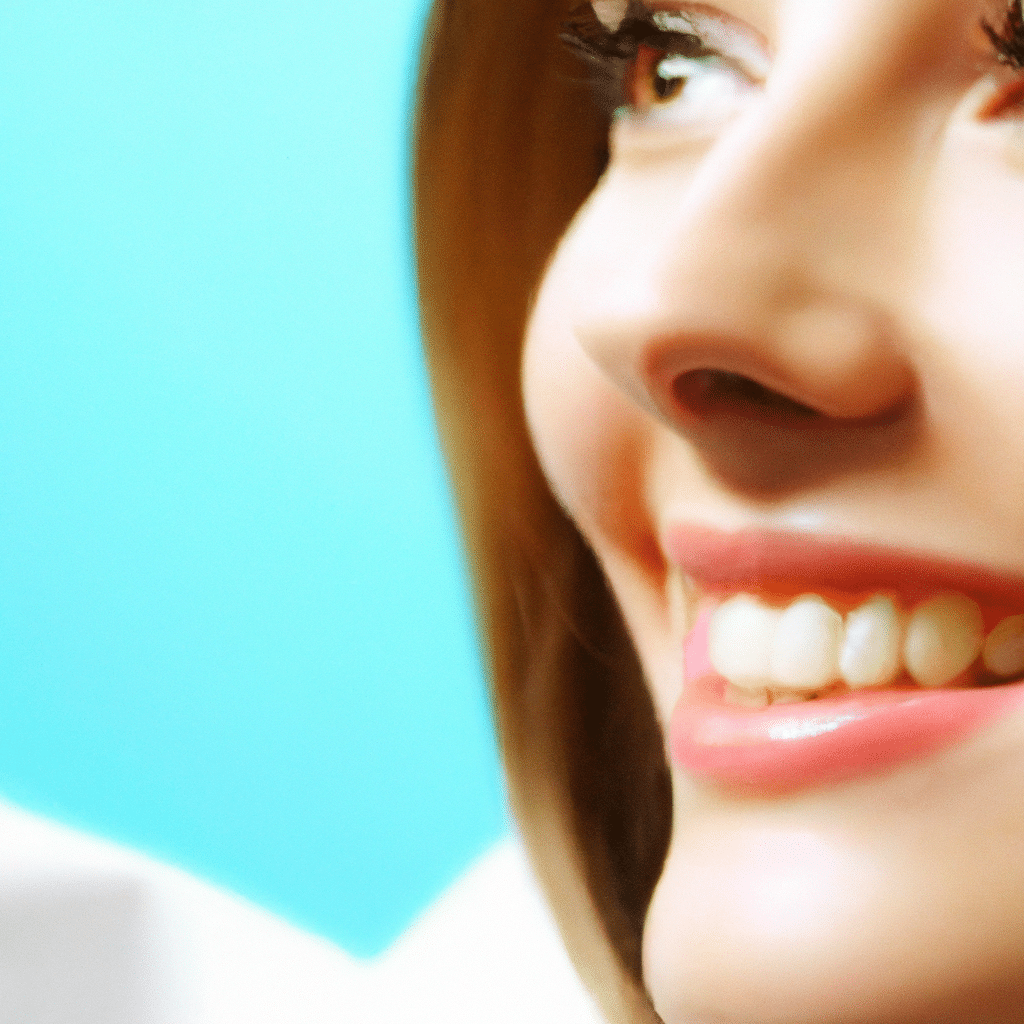 Dentist Near Me Bellevue Washington