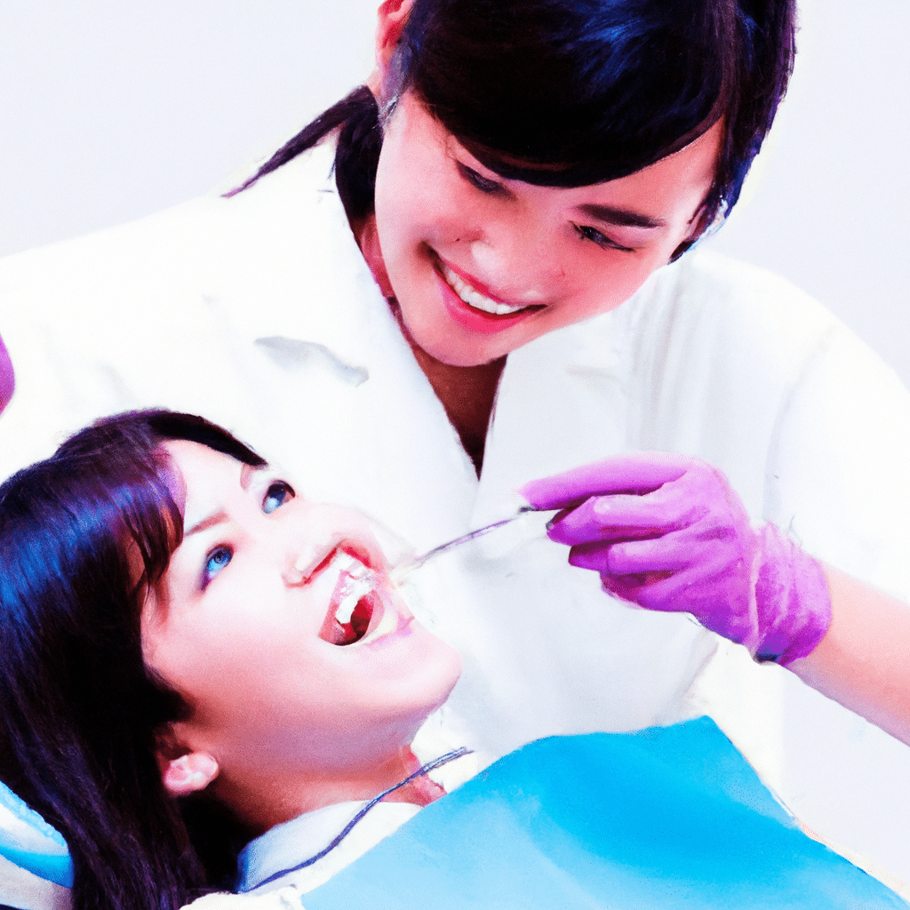 Dentist Near Me Berkeley California