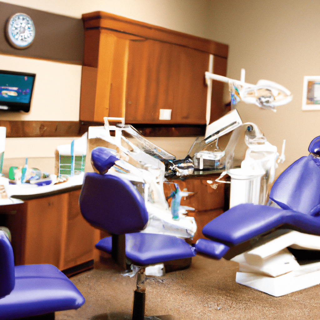 Dentist Near Me Boulder Colorado