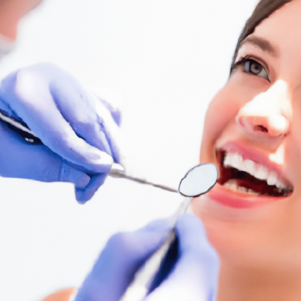 Dentist Near Me Carrollton Texas