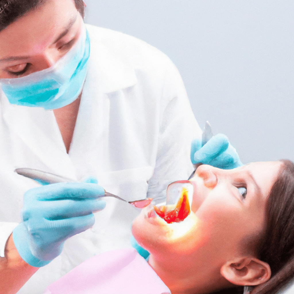 Dentist Near Me Carrollton Texas
