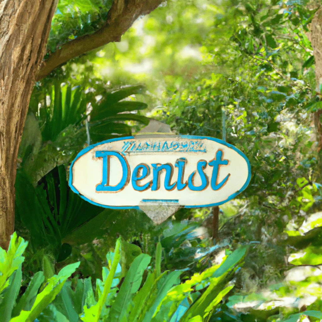 Dentist Near Me Charleston South Carolina