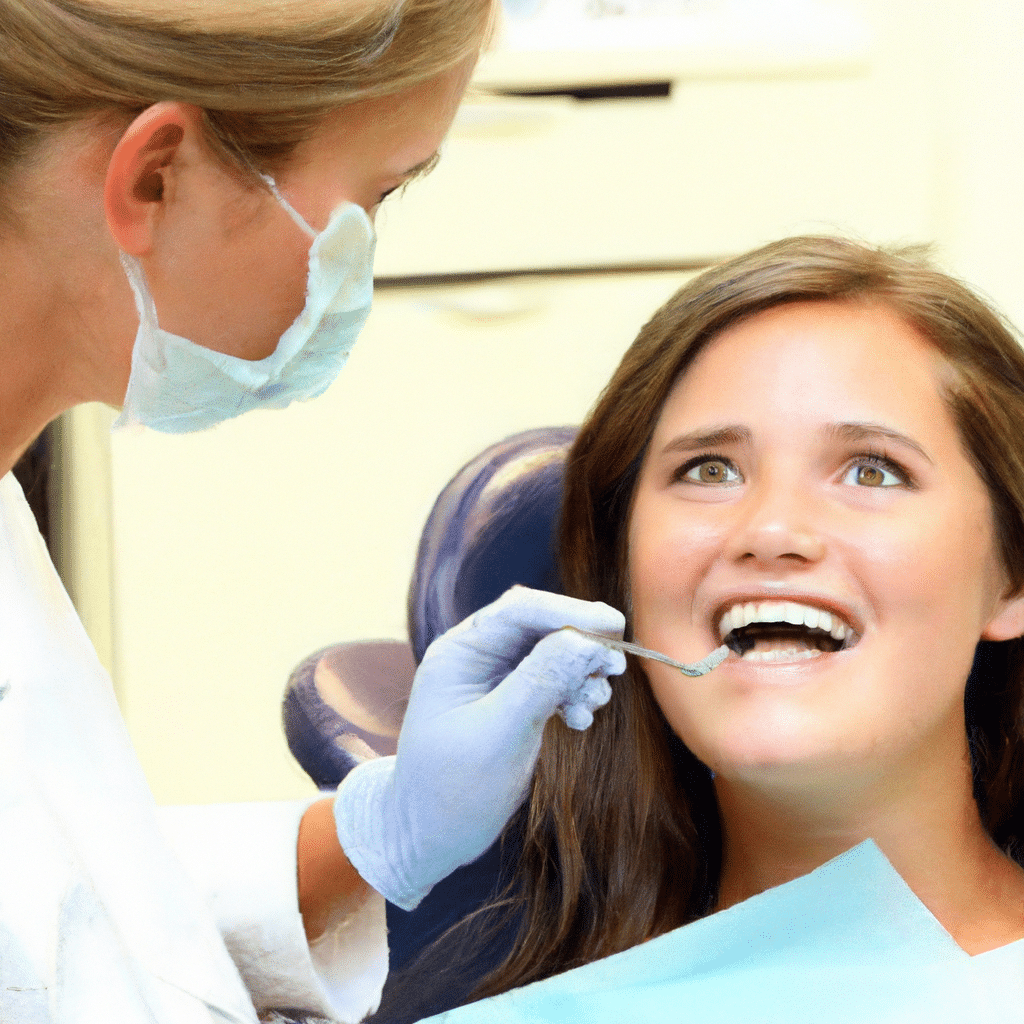 Dentist Near Me Clarksville Tennessee