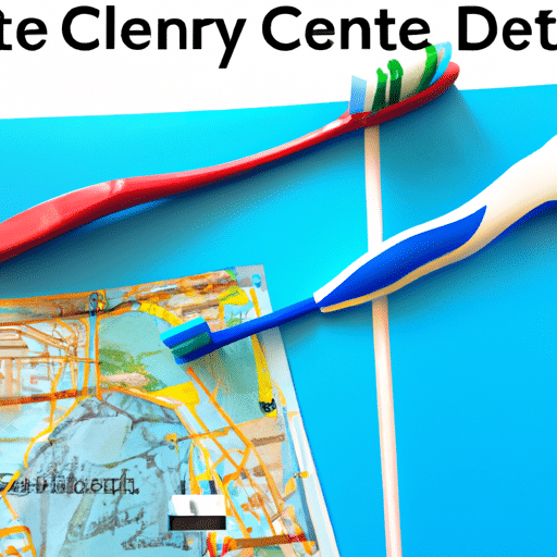 dentist near me clearwater florida