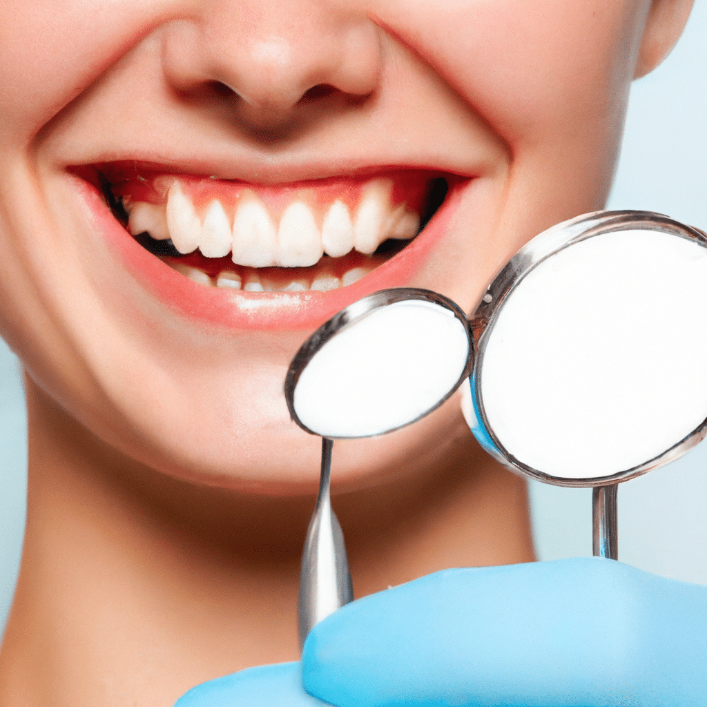 Dentist Near Me Columbia Missouri