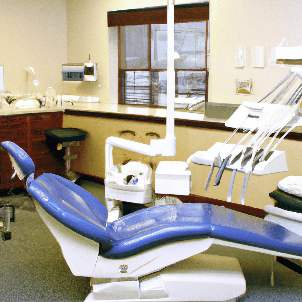 Dentist Near Me Columbia South Carolina