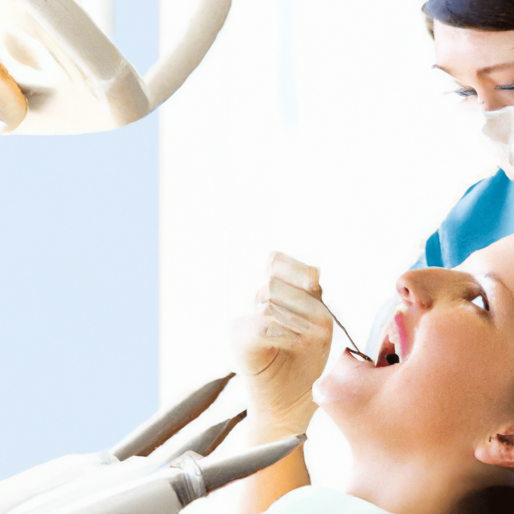 dentist near me concord california 2