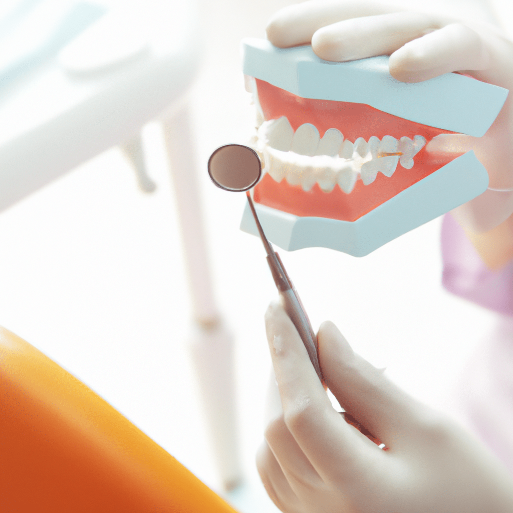 Dentist Near Me Costa Mesa California