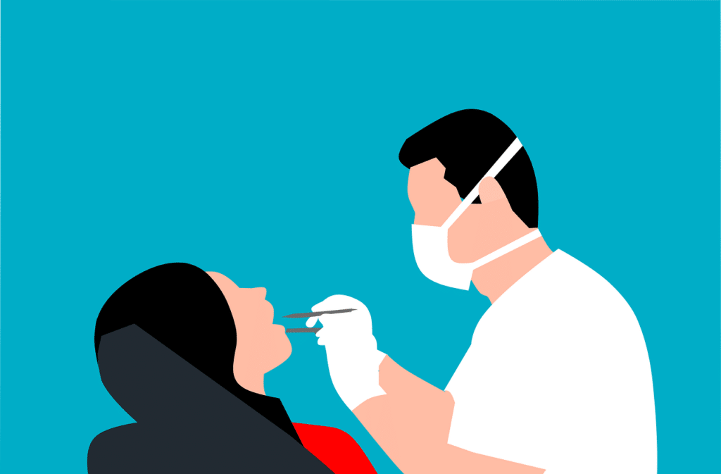Dentist Near Me Daly City California