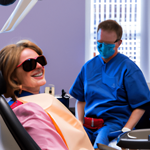 dentist near me davenport iowa