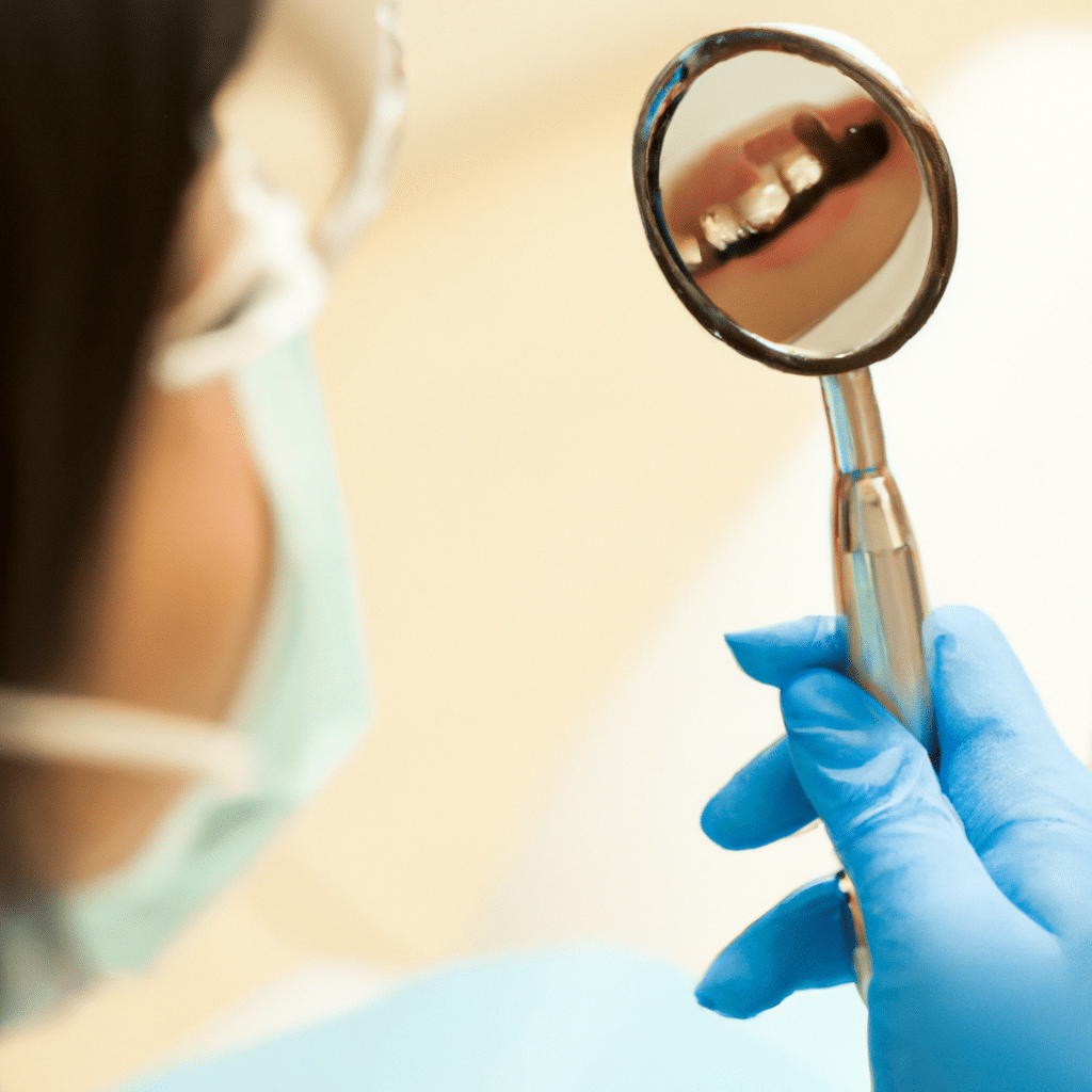 Dentist Near Me Dayton Ohio