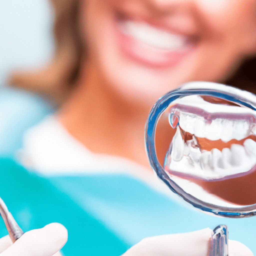 dentist near me denton texas 2