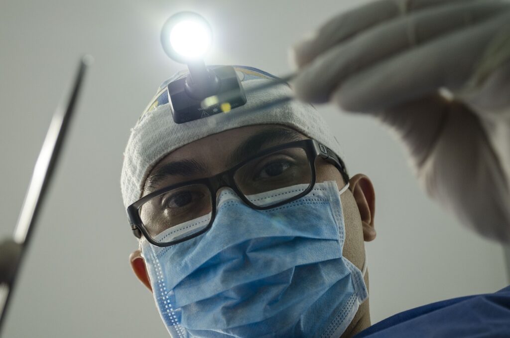 Dentist Near Me Downey California