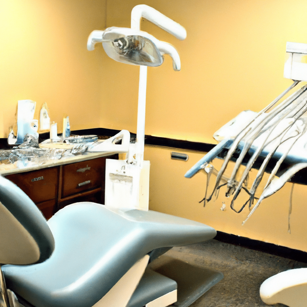 Dentist Near Me Downey California