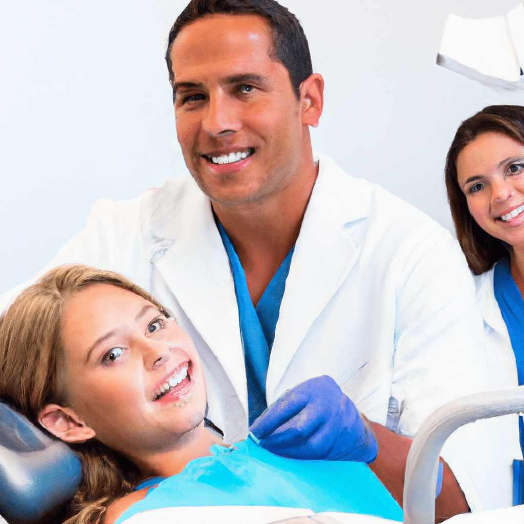 Dentist Near Me El Cajon California